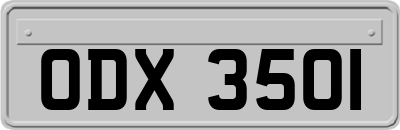 ODX3501