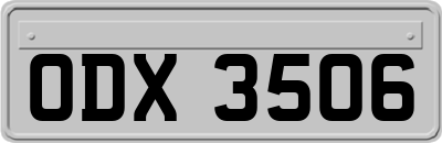 ODX3506