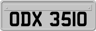 ODX3510