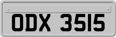 ODX3515
