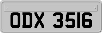 ODX3516