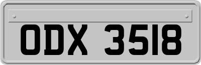 ODX3518