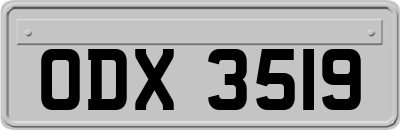 ODX3519