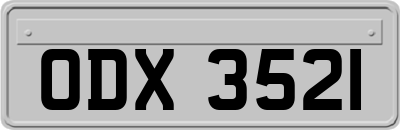 ODX3521