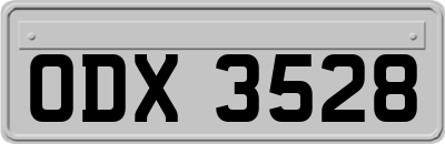 ODX3528