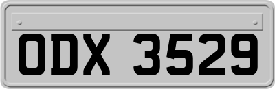 ODX3529