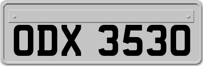 ODX3530