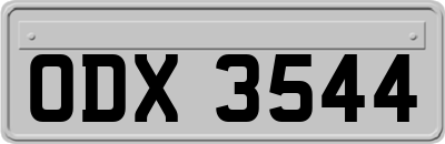 ODX3544