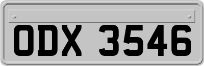 ODX3546