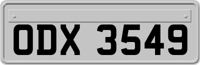 ODX3549