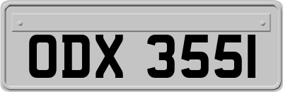 ODX3551