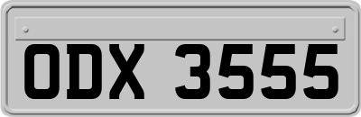 ODX3555