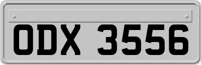ODX3556