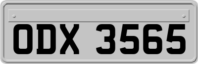 ODX3565