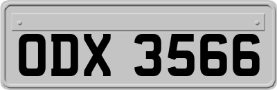ODX3566