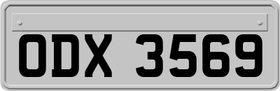 ODX3569