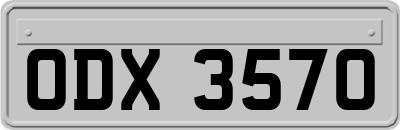 ODX3570