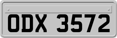 ODX3572