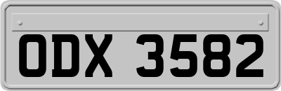 ODX3582