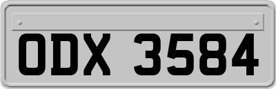 ODX3584