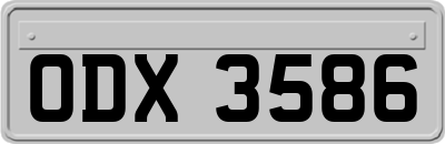 ODX3586