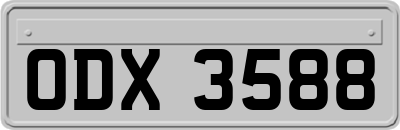 ODX3588