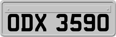 ODX3590