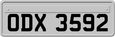 ODX3592