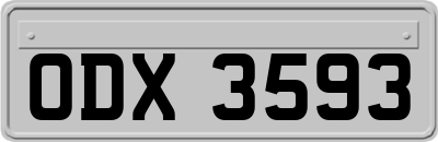 ODX3593