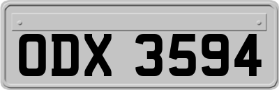 ODX3594