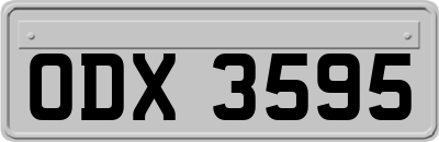 ODX3595