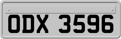 ODX3596