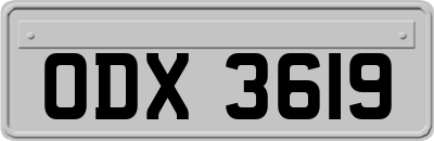 ODX3619