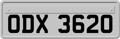 ODX3620