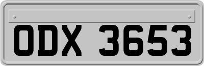 ODX3653