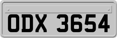 ODX3654