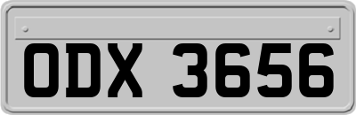 ODX3656