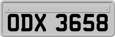 ODX3658
