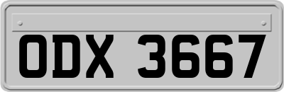 ODX3667