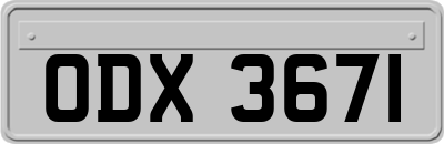 ODX3671