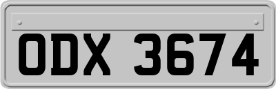 ODX3674