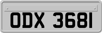 ODX3681