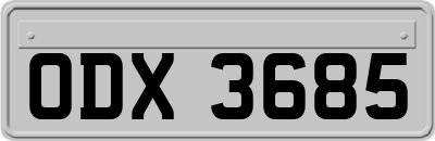 ODX3685