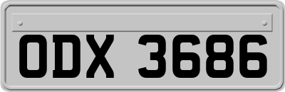 ODX3686