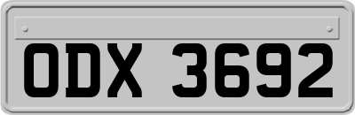 ODX3692