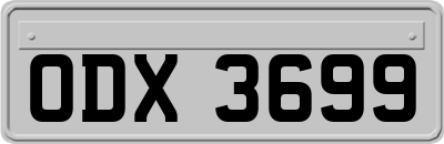 ODX3699