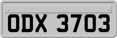 ODX3703