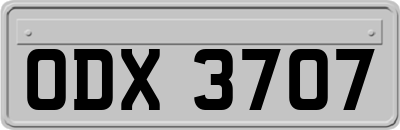 ODX3707