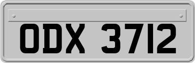 ODX3712