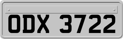 ODX3722